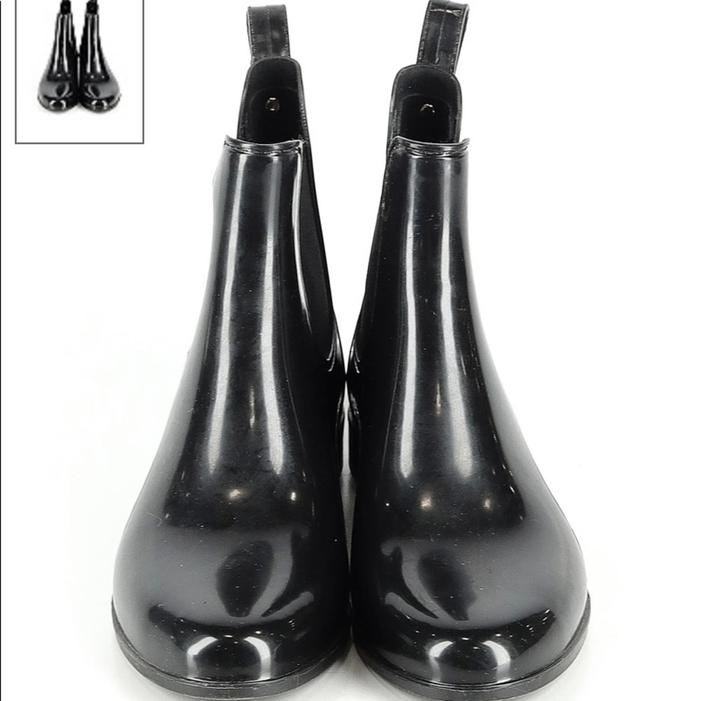 Sam Edelman Rain Boots